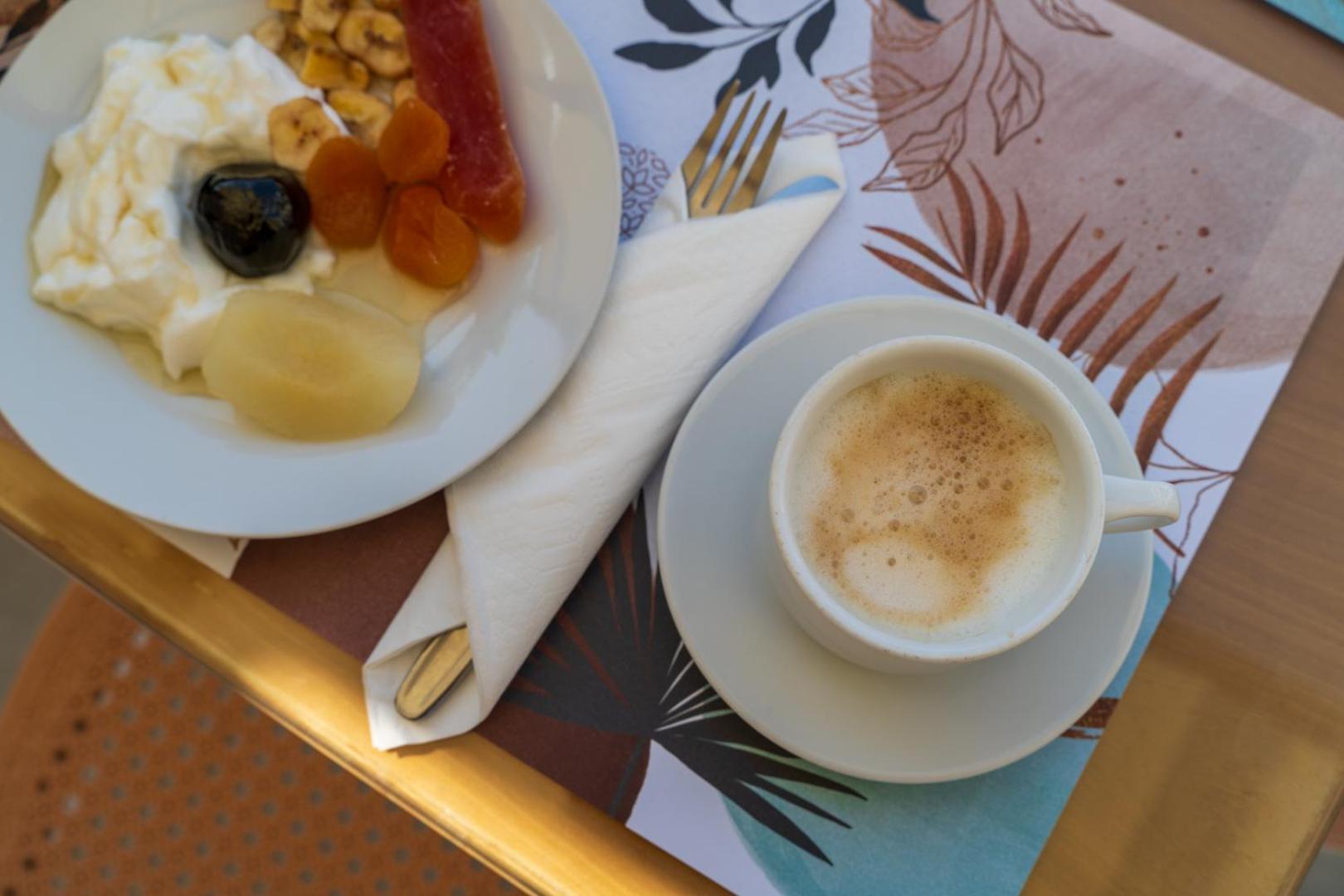 Dimitra Hotel & Apartments By Omilos Hotels Kokkini Hani Екстериор снимка
